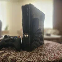 ایکس باکس 360 slim