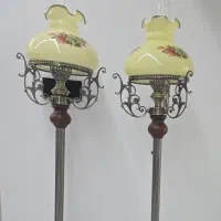 آباژور شیک دو عدد ست