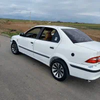 ماشین تمیز کم کار واقعی بوش|خودرو سواری و وانت|سیمین شهر, |دیوار