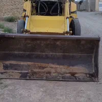 بیل بکهو|خودرو سنگین|سلامی, |دیوار