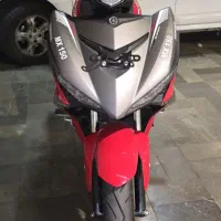 موتور mx king150|موتورسیکلت|تهران, کاشانک|دیوار