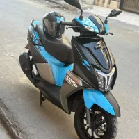 وگو انتورک۱۲۵ نیوفیسtvs اصلی