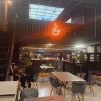 واگذاری کافه رستوران با تمام تعچیزات|کافیشاپ و رستوران|قزوین, |دیوار