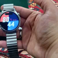 ساعت هوشمند گرین لاین|ساعت|فولادشهر, C4|دیوار