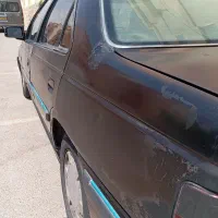 پژو پارس مدل۸۰|خودرو سواری و وانت|صدرا-فارس, فاز ۱|دیوار