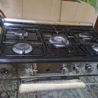 اجاق گاز طرح فر ۲ تومن|اجاق گاز و لوازم برقی پخت‌وپز|هشتگرد, فاز ۷ مهستان|دیوار