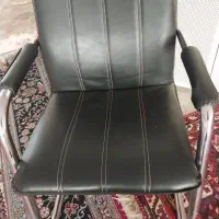 صندلی اداره