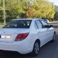 دنا تیپ ۱مدل ۹۸|خودرو سواری و وانت|زنجان, |دیوار