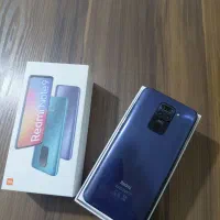 گوشی  شیامی نت9