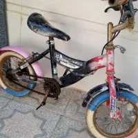 دوچرخه