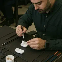 تعمیرات تخصصی ایرپاد اصلی،فیک،تعمیر بلوتوثی و سیمی