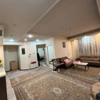 ۷۶متر ۲خواب *رو به کوچه* ۱۱ ساله