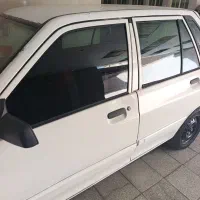 فروش پراید 111