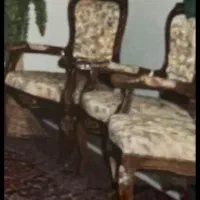 مبل استیل 9 نفره بارنگ زیبا|مبلمان خانگی و میز عسلی|شیراز, باهنر|دیوار