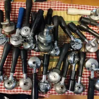 قطعات اسپرسوساز ها و آسیاب های قهوه|کافی‌شاپ و رستوران|تهران, بهار|دیوار