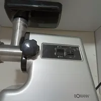 چرخ گوشت BOMANN