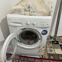 لباس شویی کنوود ۵ کیلویی