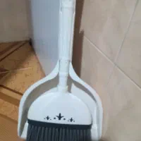 جاروخاک انداز