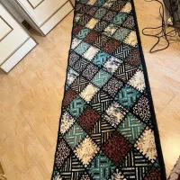 فقط با ۱۰ تومن یه فرش ۳ متری نو بخر