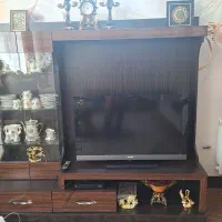 میزدکوراتیو تلویزیون|میز تلویزیون|شاهین‌شهر, فردوسی|دیوار