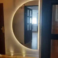 فروش اینه قدی بک لایت