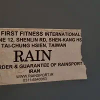 تردمیل|تجهیزات ورزشی|گرمدره, |دیوار