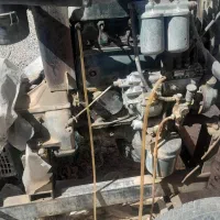 دیزل ژنراتور خاور|ماشین‌آلات صنعتی|مشهد, کوی سیدی|دیوار