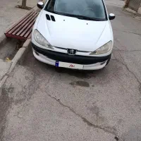 ۲۰۶ مدل ۹۰ تیپ۲