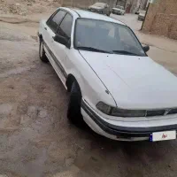 میستوبیشی گالانت