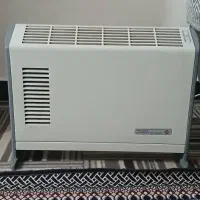 بخاری برقی|بخاری، هیتر، شومینه|اهواز, کوی مهدیس|دیوار