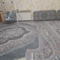 دوتا رو فرشی نه متری