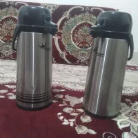 فلاکس۲/۵لیتری پمپی و اصل به شرط