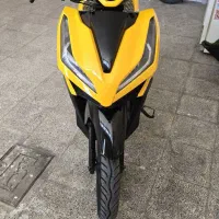 موتورسیکلت|موتورسیکلت|شاهین‌شهر, فردوسی|دیوار