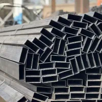 قوطی و پروفیل صنعتی و ساختمانی