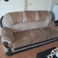 مبل راحتی ۵ نفره