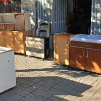 سمساری،خریدلوازم دسته دوم منزل وضایعات انباری