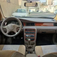 سمند ال ایکس دوگانه کارخانه ۸۶|خودرو سواری و وانت|زنجان, |دیوار