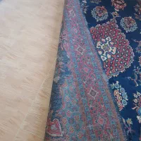 فرش دستباف گلپایگان|فرش|کرج, شهرک فهمیده|دیوار