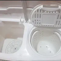 جنرال تکنیک|ماشین لباسشویی و خشک‌کن لباس|قائم‌شهر, |دیوار