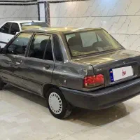 پراید ۱۳۱ مدل ۹۰ هیدرولیک تک برگ|خودرو سواری و وانت|نسیمشهر, |دیوار