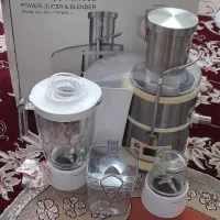 وسایل برقی نو