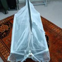 گهواره نوزاد|اسباب و اثاث بچه|کازرون, |دیوار