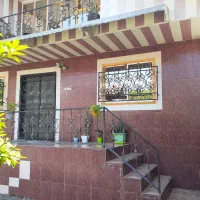 ویلای دو خوابه کاملا دربست|اجارهٔ کوتاه‌مدت ویلا و باغ|رشت, بیجارپس|دیوار