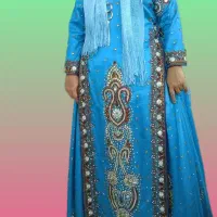 لباس محلی