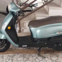 فیدل ۱|موتورسیکلت|تهران, تهرانپارس غربی|دیوار