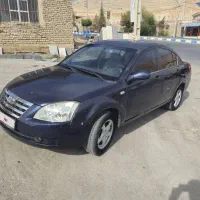 ام وی ام ۵۳۰ مدل ۹۳ سپیدان معاوضه با پاترول و پاژن