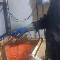 فروش خط آبکاری فورتیک و نیکل