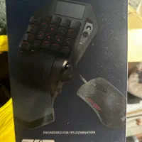 Hori tak ps4|کنسول، بازی ویدئویی و آنلاین|رشت, دیلمان|دیوار
