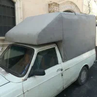 باربند پیکان وانت