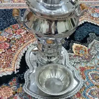 لوازم منزل|سماور، چایساز، قهوهساز|الیگودرز, |دیوار